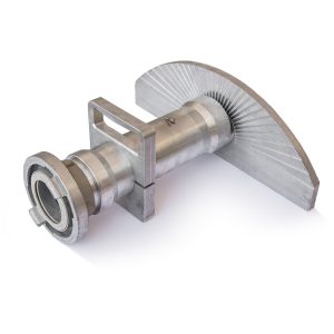 2 1/2'' Su perdesi Marco Polo